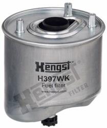 Hengst Filter filtru combustibil HENGST FILTER H397WK - centralcar