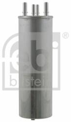 Febi Bilstein filtru combustibil FEBI BILSTEIN 26950 - centralcar
