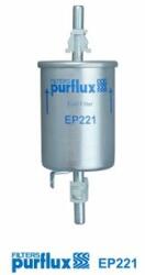 PURFLUX filtru combustibil PURFLUX EP221
