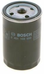 Bosch Filtru ulei BOSCH 0 451 103 033 - centralcar