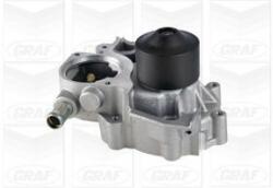 GRAF Pompă de apă, răcire motor GRAF PA1169 - centralcar