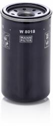 Mann-filter Filtru ulei MANN-FILTER W 8018 - centralcar