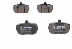 Bosch set placute frana, frana disc BOSCH 0 986 424 044