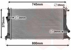VAN WEZEL Vnw-27002183