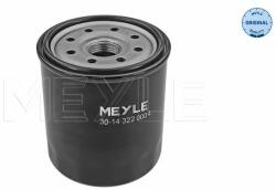 MEYLE Filtru ulei MEYLE 30-14 322 0004 - centralcar