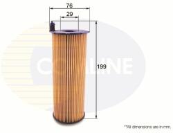 COMLINE Filtru ulei COMLINE - centralcar - 53,38 RON