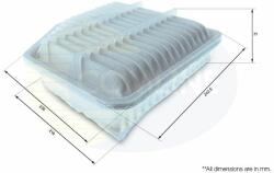 COMLINE Filtru aer COMLINE - centralcar - 66,93 RON