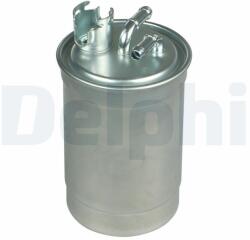DELPHI filtru combustibil DELPHI HDF520 - centralcar
