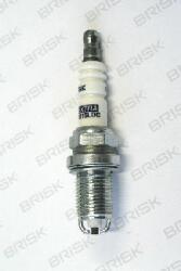 BRISK Bujii BRISK - centralcar - 17,87 RON
