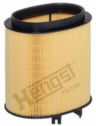 Hengst Filter Filtru aer HENGST FILTER E1195L - centralcar