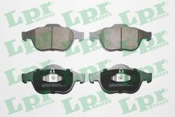 LPR set placute frana, frana disc LPR - centralcar - 84,47 RON