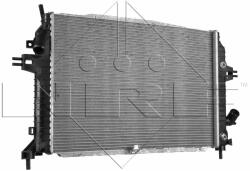 NRF Radiator, racire motor NRF 53082