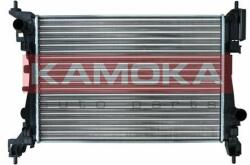 KAMOKA Radiator, racire motor KAMOKA 7705090