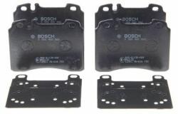 Bosch set placute frana, frana disc BOSCH 0 986 460 966 - centralcar