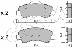 CIFAM Cif-822-982-0