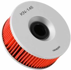 K&N Filters Filtru ulei K&N Filters KN-146 - centralcar