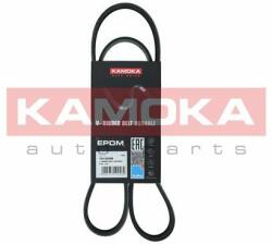 KAMOKA Curea transmisie cu caneluri KAMOKA 7015038