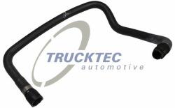 Trucktec Automotive Furtun radiator TRUCKTEC AUTOMOTIVE 08.10. 113