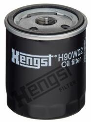 Hengst Filter Filtru ulei HENGST FILTER H90W02 - centralcar