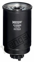 Hengst Filter filtru combustibil HENGST FILTER H120WK