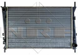 NRF Radiator, racire motor NRF 53782