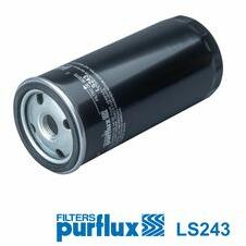 PURFLUX Filtru ulei PURFLUX LS243