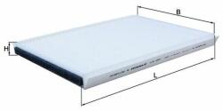 MAHLE Filtr Kabiny Hyundai - centralcar - 74,16 RON