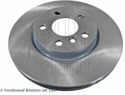 BLUE PRINT Disc frana BLUE PRINT ADB114325 - centralcar