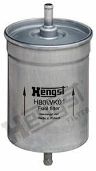 Hengst Filter filtru combustibil HENGST FILTER H80WK01 - centralcar