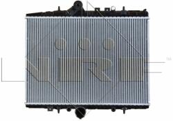 NRF Radiator, racire motor NRF 58351