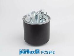 PURFLUX filtru combustibil PURFLUX FCS942