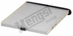 Hengst Filter Filtru, aer habitaclu HENGST FILTER E3903LI - centralcar