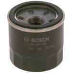 Bosch Filtru ulei BOSCH F 026 407 210 - centralcar