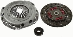 SACHS Set ambreiaj SACHS 3000 950 060 - centralcar