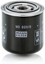 Mann-filter Filtru ulei MANN-FILTER WD 920/9 - centralcar