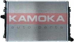 KAMOKA Radiator, racire motor KAMOKA 7700041