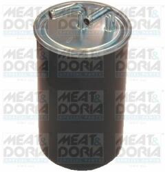 Meat & Doria filtru combustibil MEAT & DORIA 4837