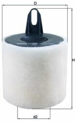 MAHLE Filtr Powietrza Bmw - centralcar - 76,71 RON