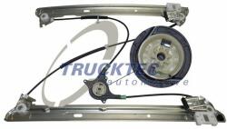 Trucktec Automotive Mecanism actionare geam TRUCKTEC AUTOMOTIVE 02.53. 389