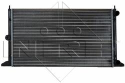 NRF Radiator, racire motor NRF 509522