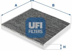 UFI Filtru, aer habitaclu UFI 54.269. 00