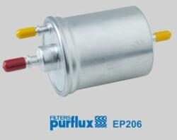PURFLUX filtru combustibil PURFLUX EP206