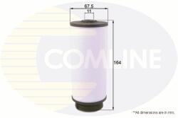 COMLINE filtru combustibil COMLINE EFF271D - centralcar