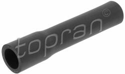 TOPRAN Furtun radiator TOPRAN 101 035 - centralcar