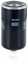 Mann-filter filtru combustibil MANN-FILTER WK 950/6 - centralcar