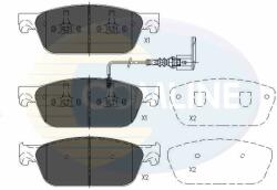 COMLINE set placute frana, frana disc COMLINE - centralcar - 143,46 RON