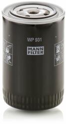Mann-filter Filtru ulei MANN-FILTER WP 931 - centralcar