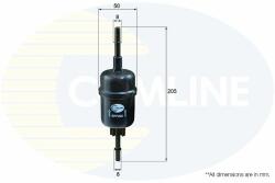 COMLINE filtru combustibil COMLINE - centralcar - 33,37 RON