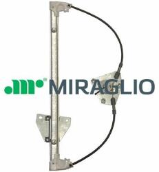 MIRAGLIO Mecanism actionare geam MIRAGLIO 30/1161