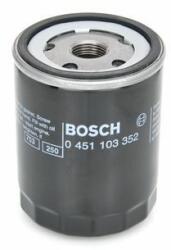 Bosch Filtru ulei BOSCH 0 451 103 352 - centralcar